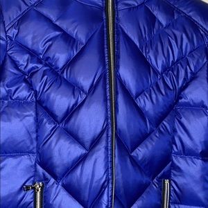 Guess puffer coat
